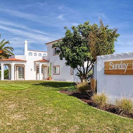 Sunday Morning Guesthouse Aljezur Exterior foto