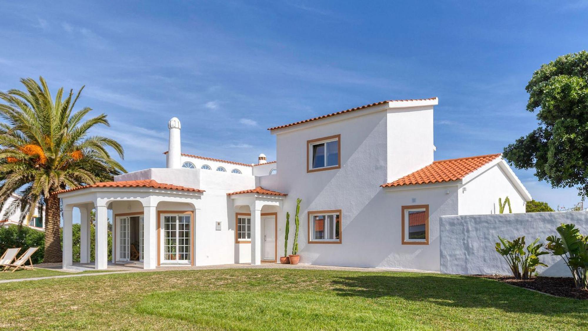 Sunday Morning Guesthouse Aljezur Exterior foto