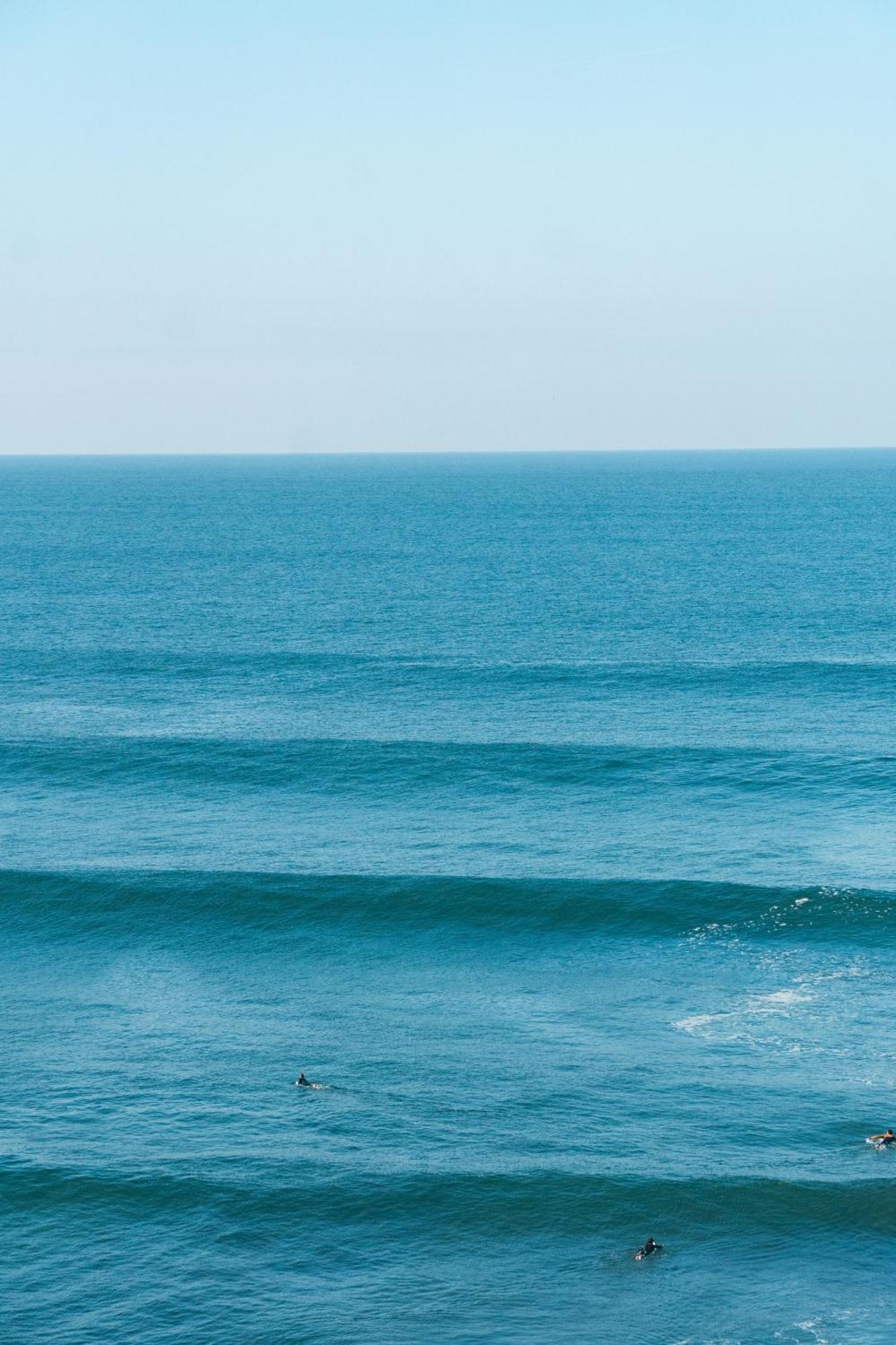 Sunday Morning Guesthouse Aljezur Exterior foto