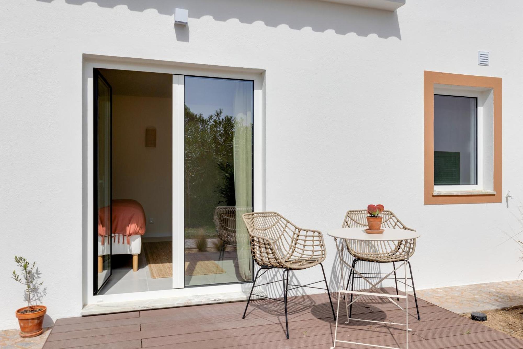 Sunday Morning Guesthouse Aljezur Habitación foto