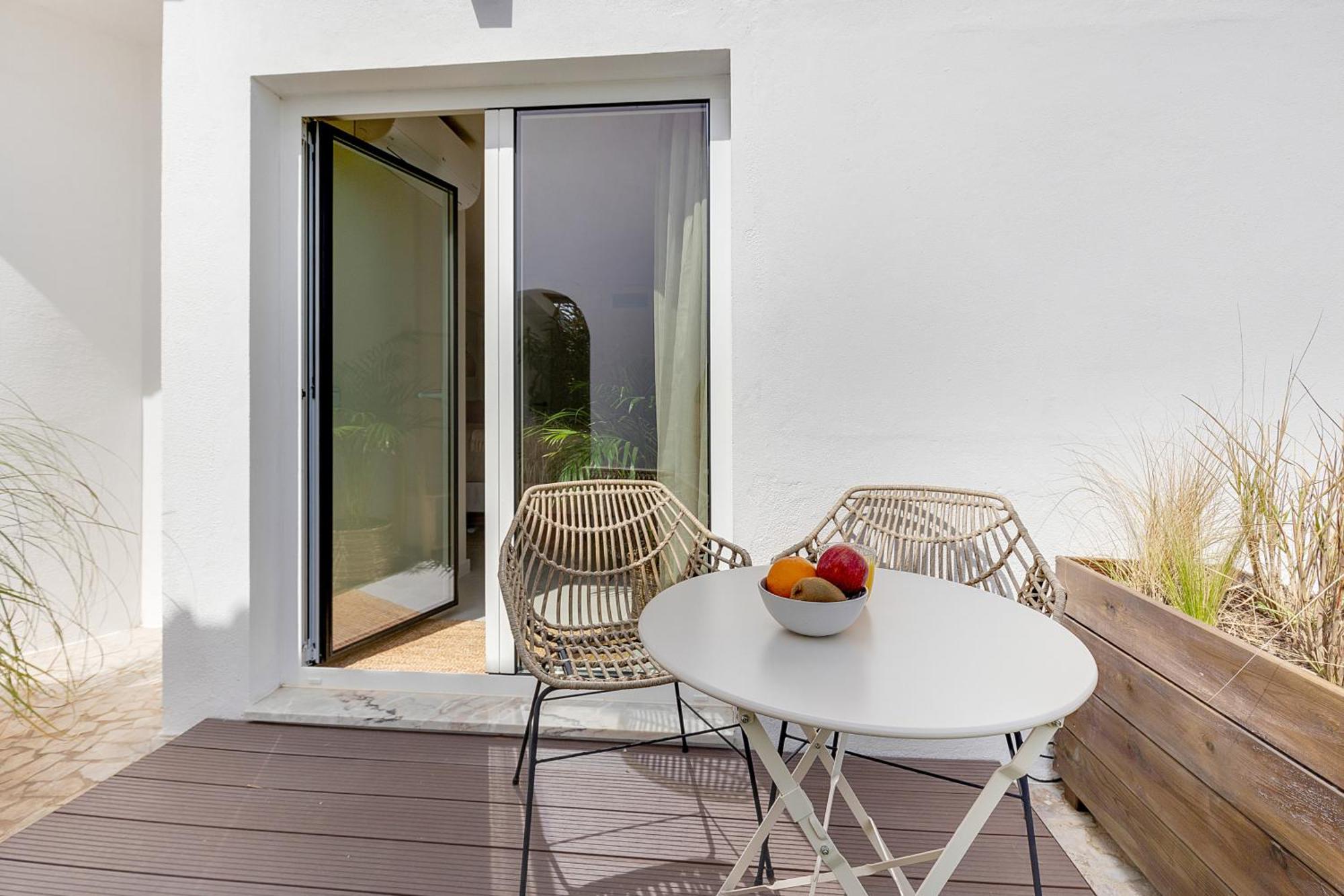 Sunday Morning Guesthouse Aljezur Habitación foto