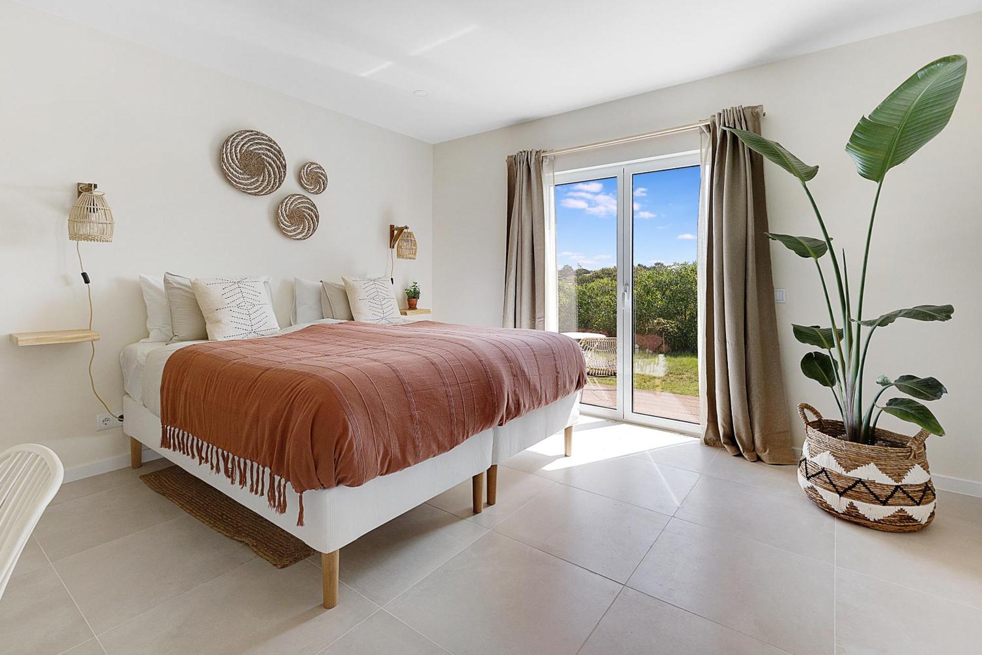 Sunday Morning Guesthouse Aljezur Habitación foto