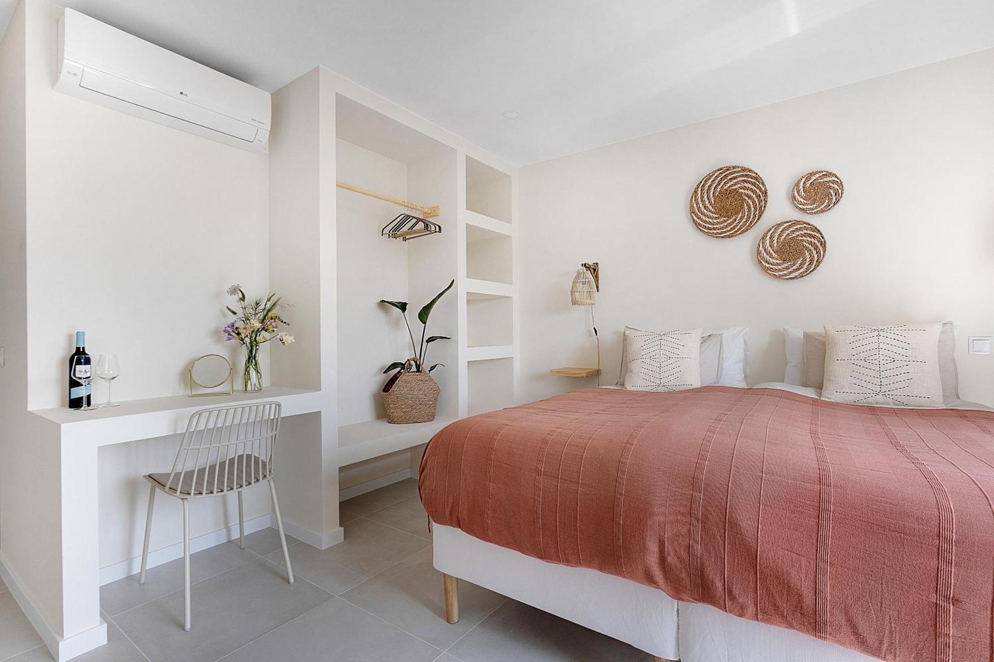 Sunday Morning Guesthouse Aljezur Habitación foto