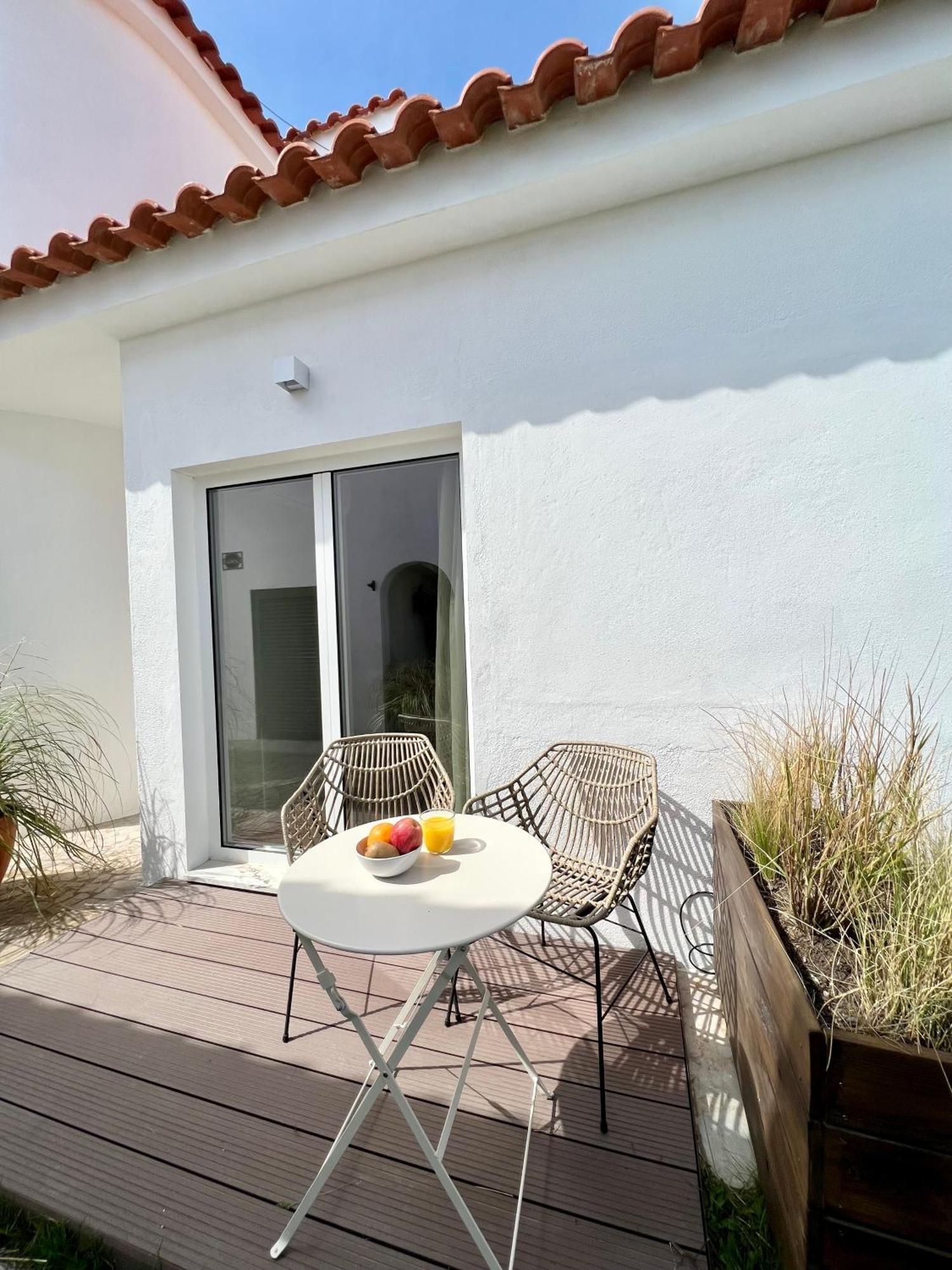 Sunday Morning Guesthouse Aljezur Exterior foto