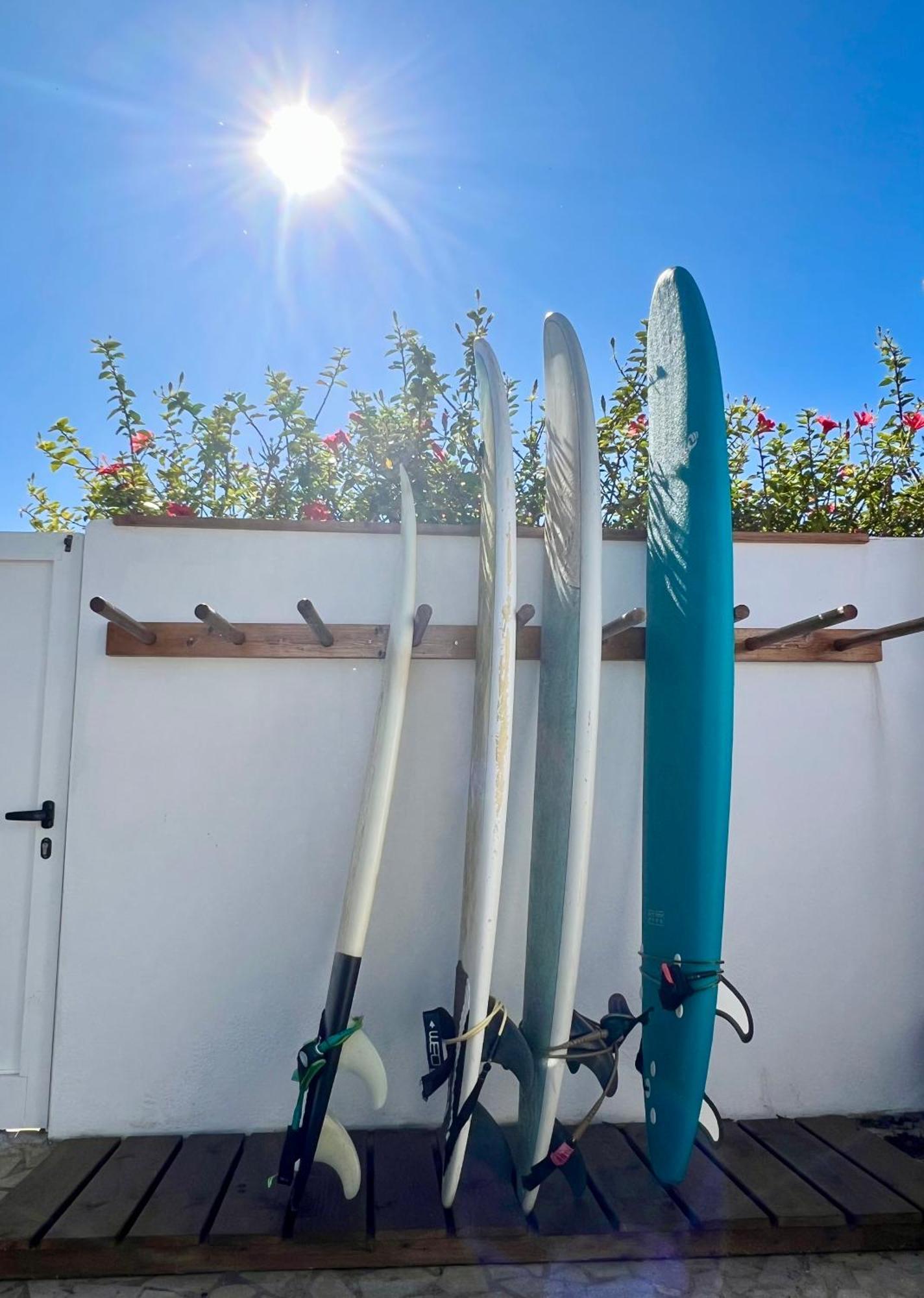 Sunday Morning Guesthouse Aljezur Exterior foto