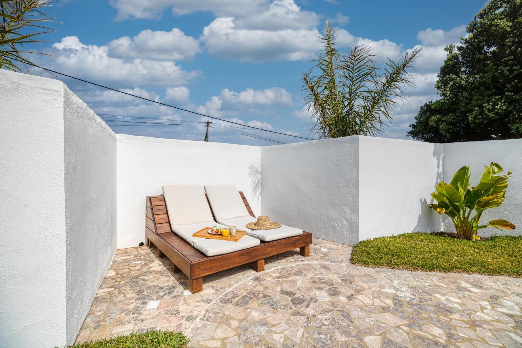 Sunday Morning Guesthouse Aljezur Exterior foto
